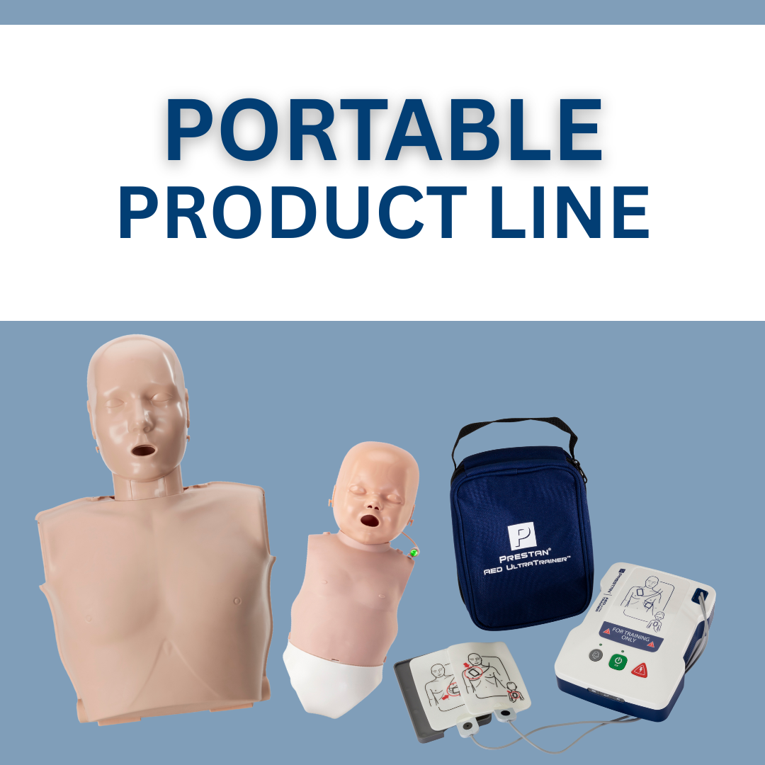 Portable Line
