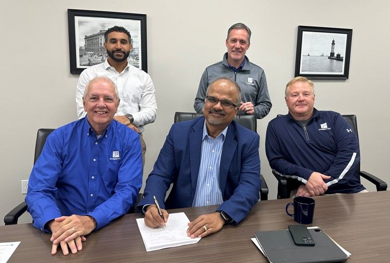 Thumbnail photo of PRESTAN Partners With Nasco Healthcare To Expand Global Distribution
