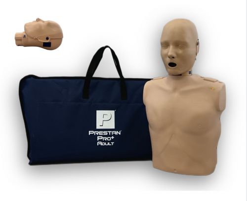 PRESTAN PRO+ Adult Manikin Video Thumbnail