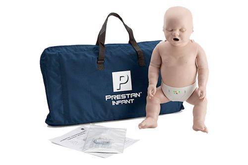 PRESTAN Professional Infant Manikin Video Thumbnail